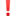 ❗