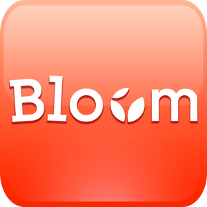 Cover - Bloom
